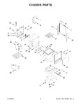 Diagram for 04 - Chassis Parts