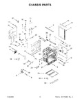 Diagram for 05 - Chassis Parts