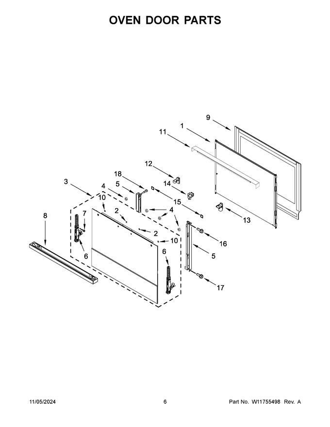 Diagram for JMW2430LM04