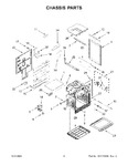 Diagram for 05 - Chassis Parts