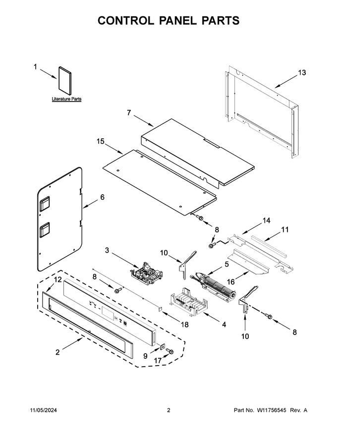 Diagram for KOCE900HBS24