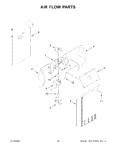 Diagram for 10 - Air Flow Parts