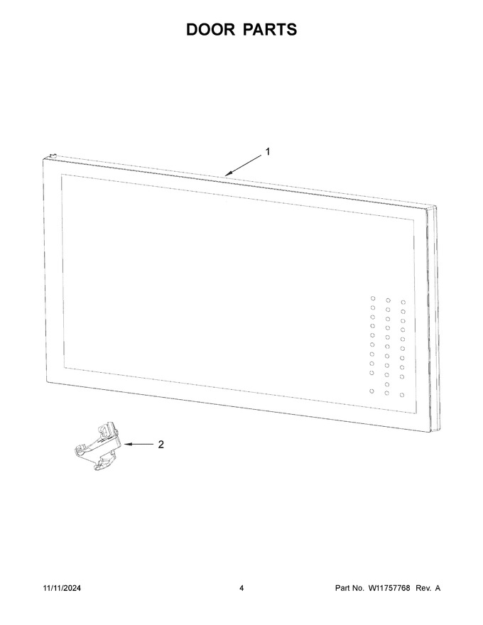 Diagram for YKMML550RPS00