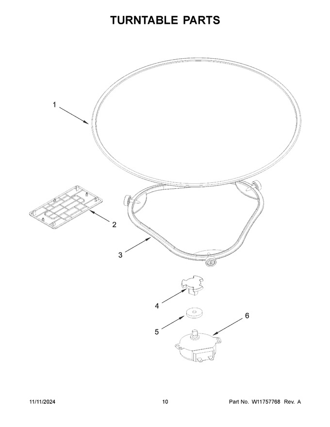 Diagram for YKMML550RBS00