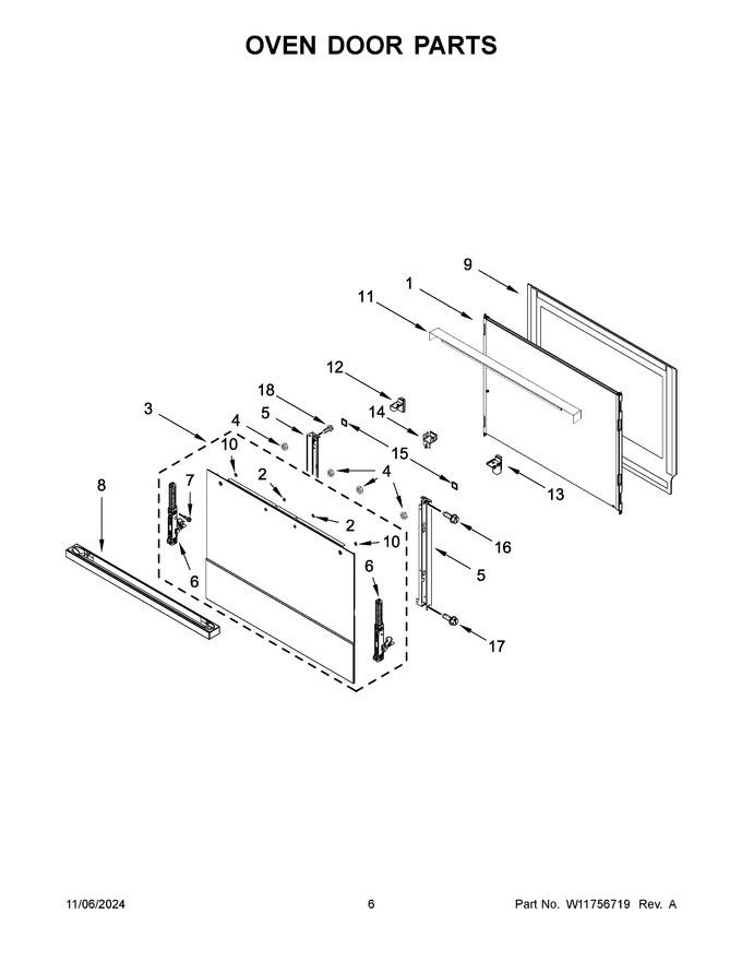 Diagram for JMW2427LM03