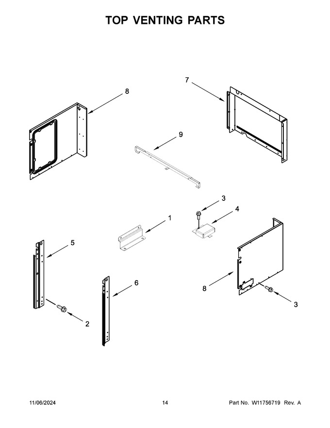 Diagram for JMW2427LM03