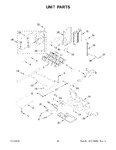 Diagram for 11 - Unit Parts