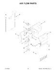 Diagram for 10 - Air Flow Parts