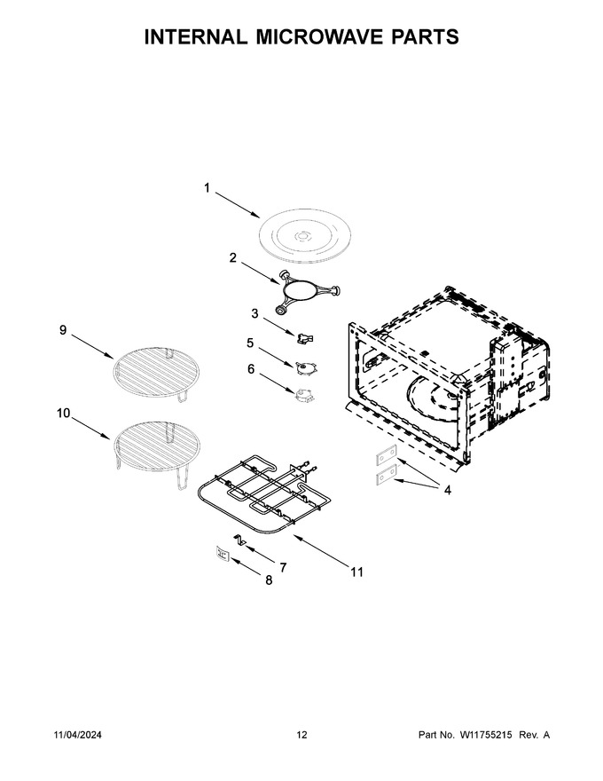 Diagram for JMW2430LL04