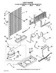 Diagram for 04 - Unit Parts