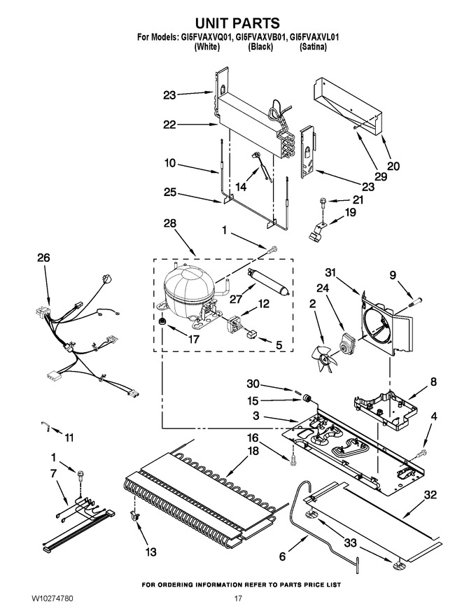 Diagram for GI5FVAXVQ01