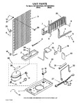 Diagram for 04 - Unit Parts