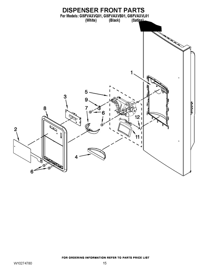 Diagram for GI5FVAXVQ01