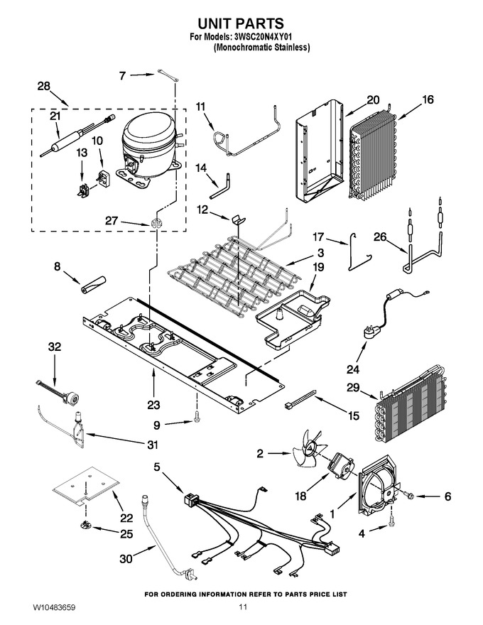 Diagram for 3WSC20N4XY01