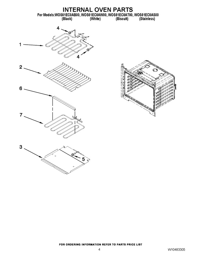 Diagram for WOS51EC0AT00