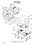 Diagram for 05 - Unit Parts