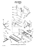 Diagram for 10 - Unit Parts