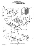 Diagram for 09 - Unit Parts