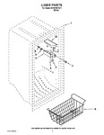 Diagram for 02 - Liner Parts