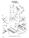 Diagram for 06 - Unit Parts