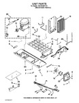 Diagram for 09 - Unit Parts