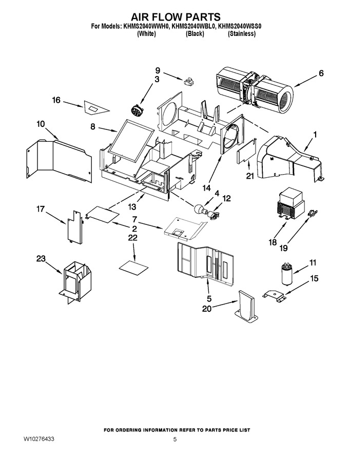 Diagram for KHMS2040WSS0