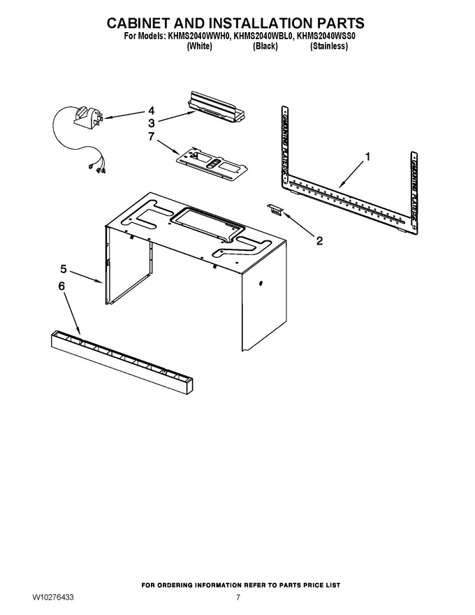 Diagram for KHMS2040WWH0