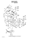 Diagram for 02 - Base Parts