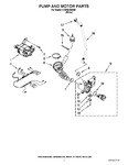 Diagram for 05 - Pump And Motor Parts