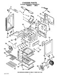 Diagram for 03 - Chassis Parts