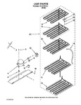 Diagram for 03 - Unit Parts