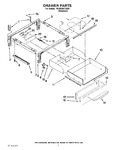 Diagram for 04 - Drawer Parts