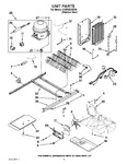 Diagram for 09 - Unit Parts