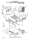 Diagram for 09 - Unit Parts