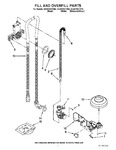 Diagram for 04 - Fill And Overfill Parts