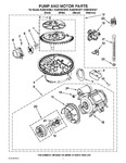 Diagram for 06 - Pump And Motor Parts