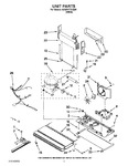 Diagram for 06 - Unit Parts