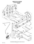 Diagram for 04 - Manifold Parts