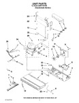 Diagram for 06 - Unit Parts