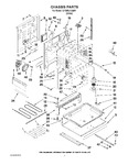 Diagram for 03 - Chassis Parts