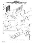 Diagram for 04 - Unit Parts