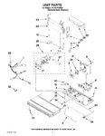 Diagram for 05 - Unit Parts