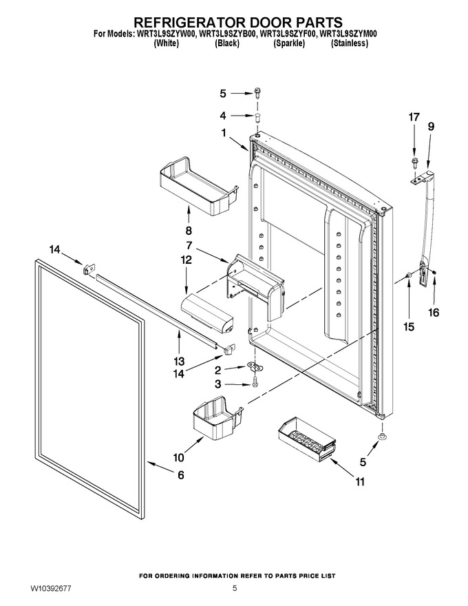 Diagram for WRT3L9SZYM00