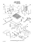 Diagram for 09 - Unit Parts