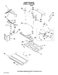 Diagram for 06 - Unit Parts