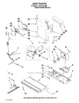 Diagram for 05 - Unit Parts