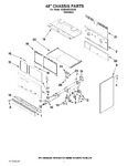 Diagram for 05 - 48`` Chassis Parts