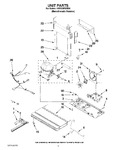 Diagram for 05 - Unit Parts