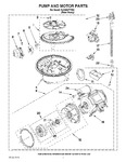 Diagram for 06 - Pump And Motor Parts