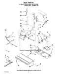 Diagram for 06 - Unit Parts